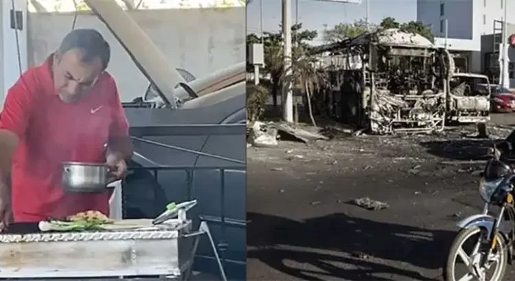 Le valió el “Culiacanazo”