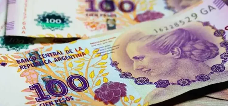 Supera Argentina la barrera del 100% de inflación Supera Argentina la barrera del 100% de inflación
