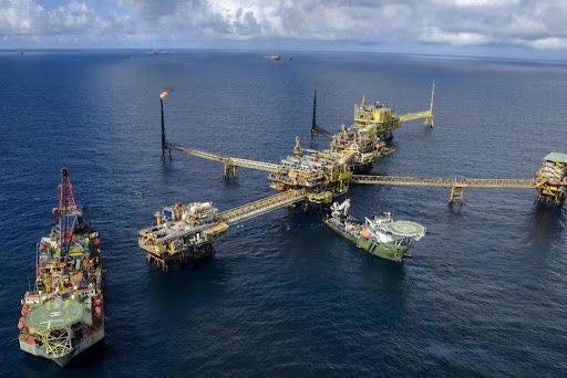 Urgen a Pemex restituir a Campeche como entidad productora de petróleo