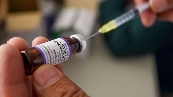 Ante casos sospechosos, Campeche dispone de 15 mil vacunas contra sarampión y solicita 20 mil más