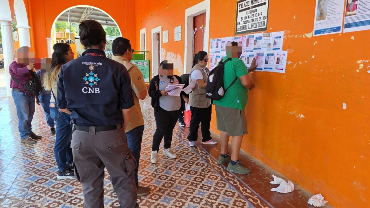 Más de la mitad de desapariciones reportadas en Campeche son de jóvenes