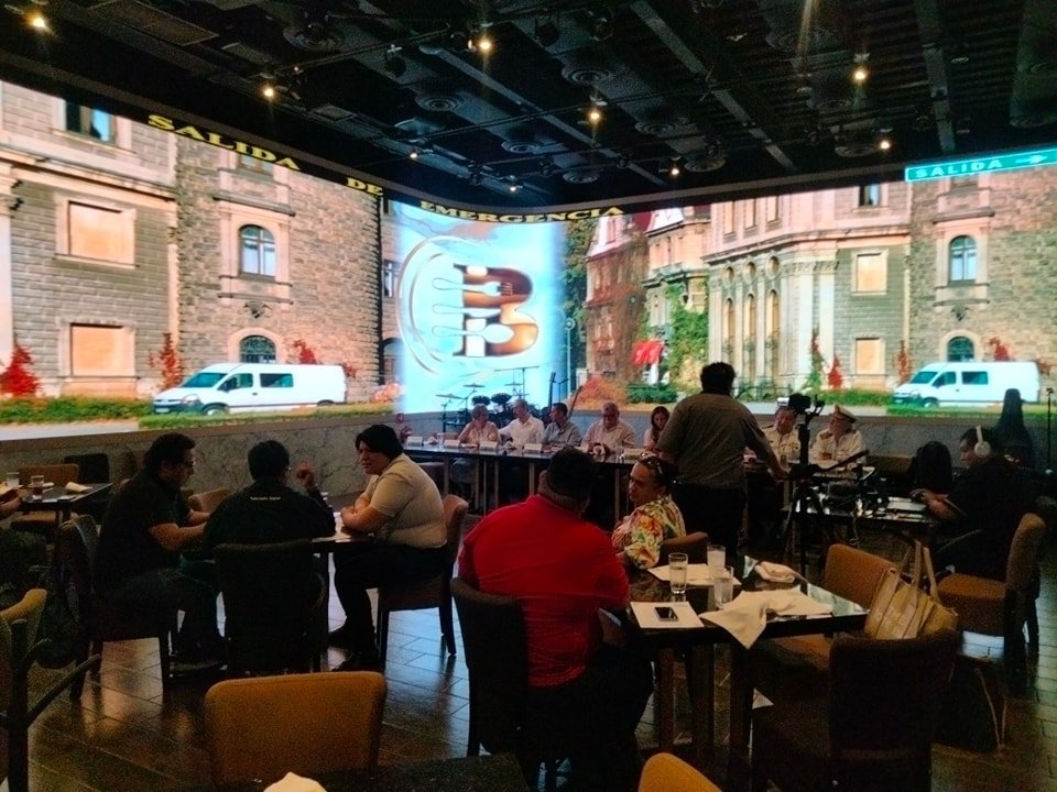 Confirman 79 empresas para el Foro Industrial Energético Portuario Carmen 2026