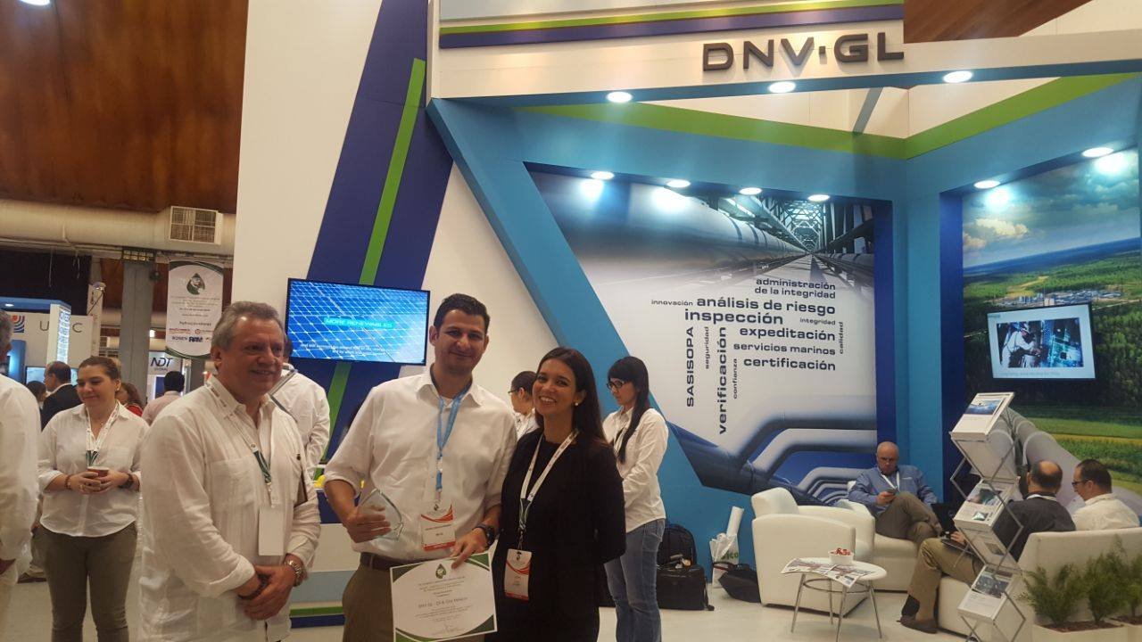 Congreso Internacional de Ductos proyecta a Ciudad del Carmen como destino de negocios en 2027