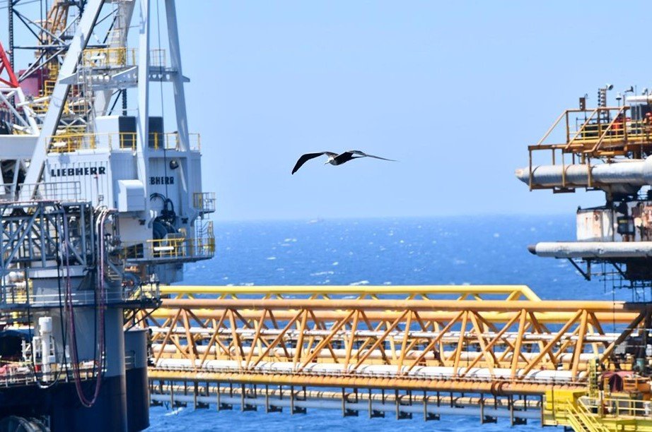 Especialistas advierten deterioro en plataformas de Pemex y riesgos ambientales en la Sonda de Campeche