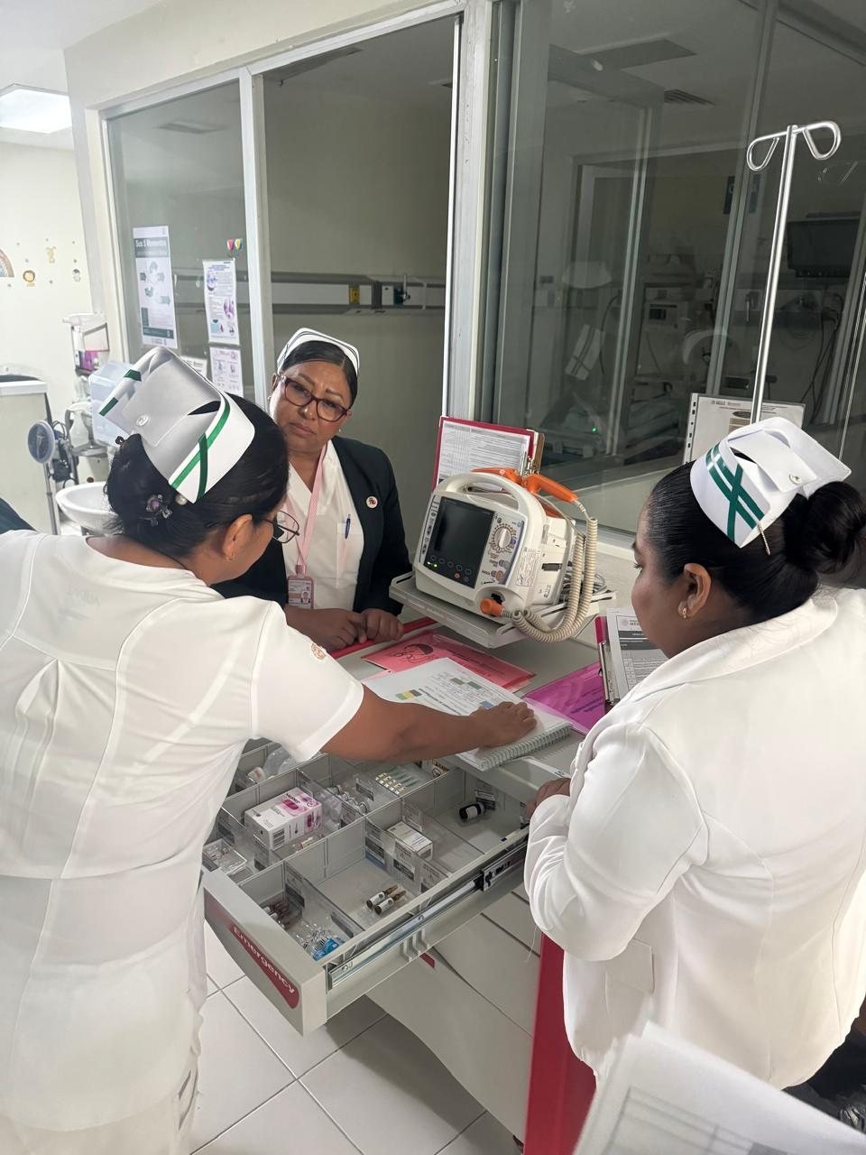 IMSS-Bienestar afilia a 200 mil personas en Campeche