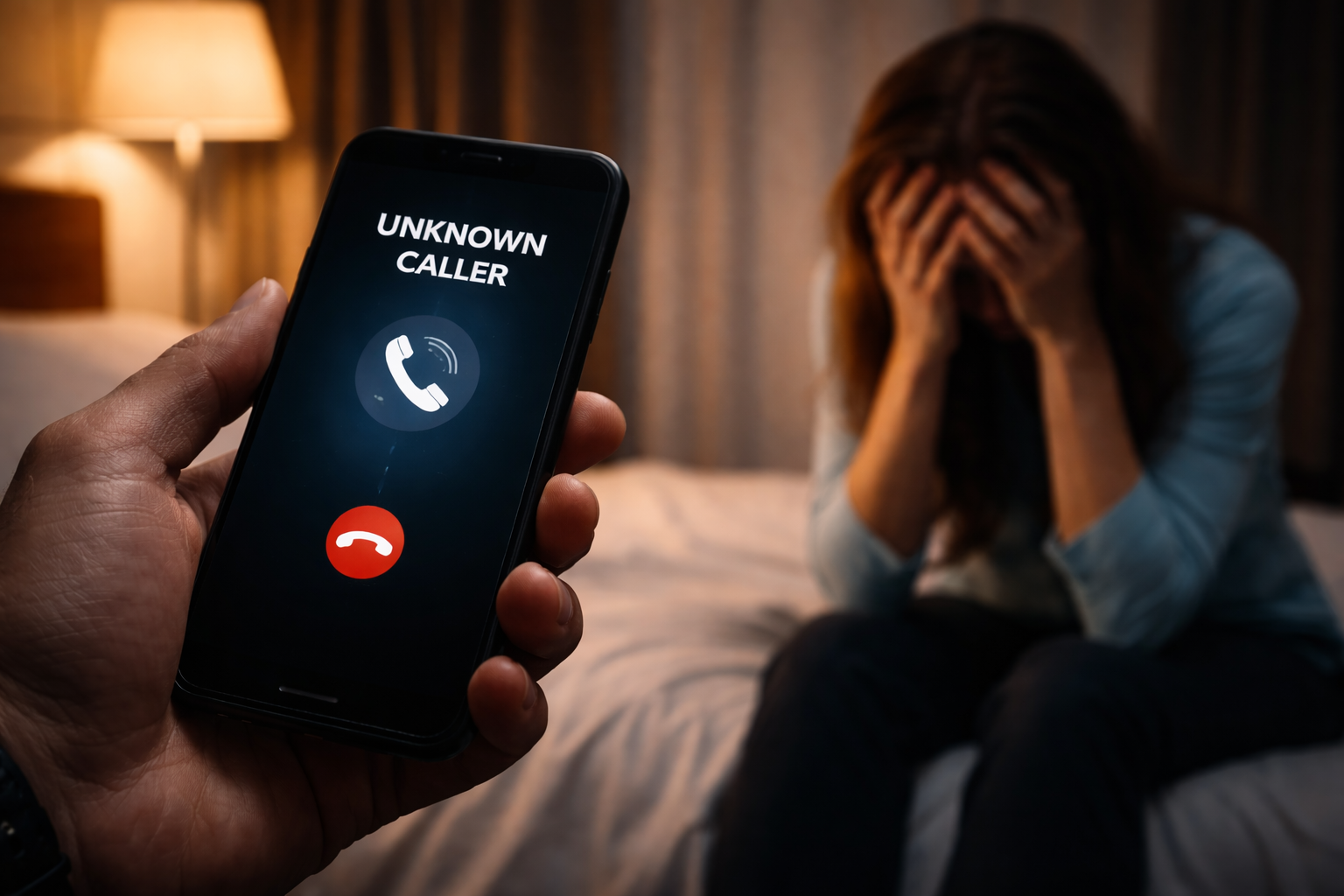 Secuestro virtual mantiene incomunicados a turistas de Mérida en hotel de Campeche