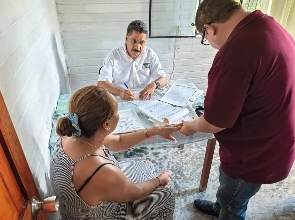 Colapso del sistema de salud en Campeche agrava desabasto y saturación hospitalaria