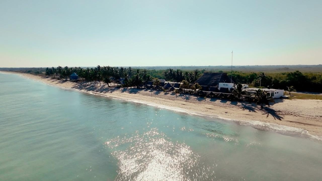 Gobierno de Campeche reprocha denuncias por hidrocarburo en playa de Champotón