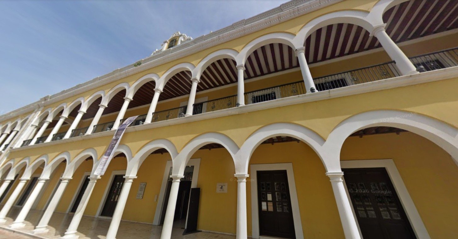 Cierre de museo en Campeche, crisis del arte contemporáneo en el sureste
