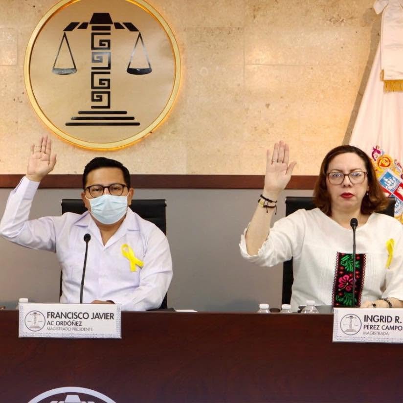 Aumentan las denuncias electorales en Campeche antes del inicio del proceso 2026-2027