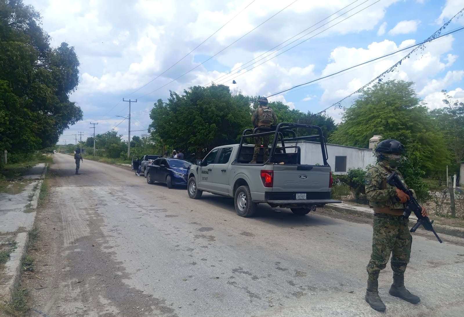 México resolverá la solicitud de extradición de presunto narcotraficante reclamado por EE. UU.
