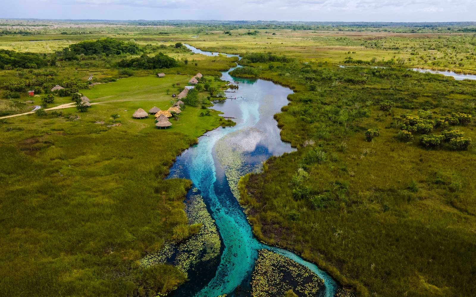 Campeche, bastión ambiental: protege casi 2 millones de hectáreas