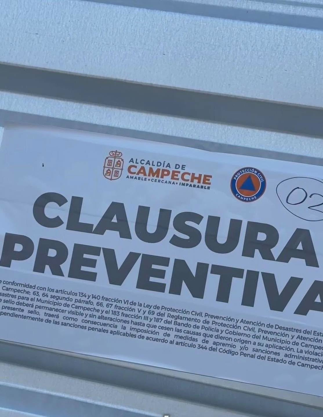 Suspenden por segunda vez complejo Viviendas para el Bienestar