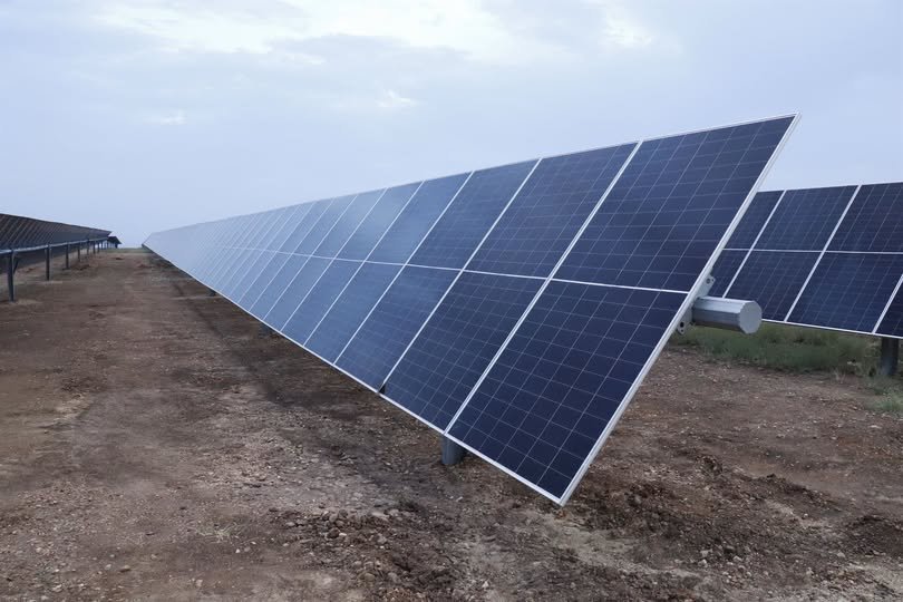 Campeche tendrá planta solar de 420 MW