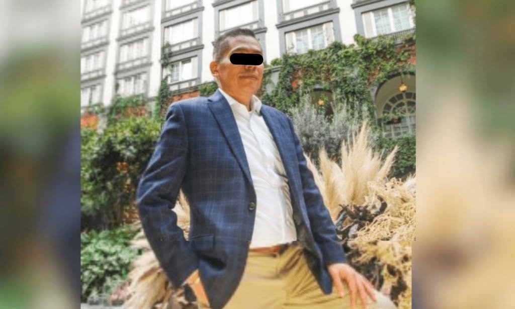 Detienen a contador ligado a empresas del hermano de Alito