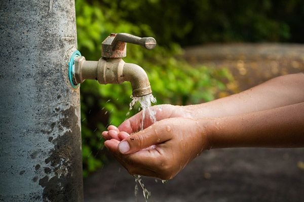 Más de 4 mil familias sin agua en Ciudad del Carmen