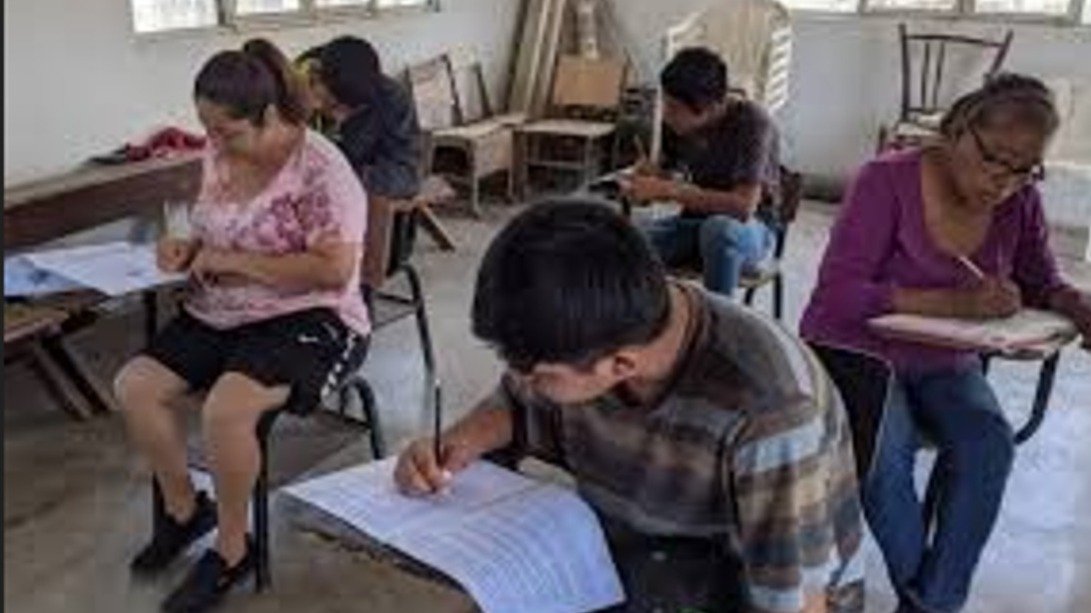 Educación en Campeche espera resultados para medir rezago escolar