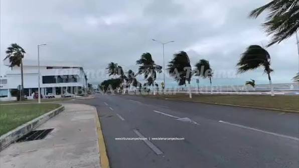 Prevén hasta 25 frentes fríos en la Península