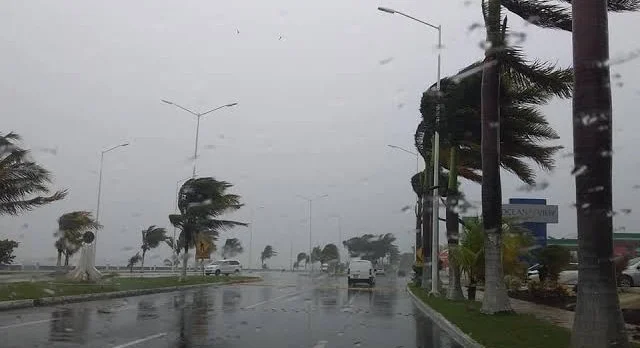 Prevén hasta 25 frentes fríos en la Península