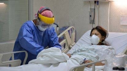 Campeche suma 24 casos de Covid-19 e influenza durante 2026