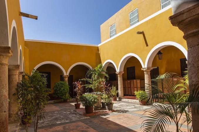 Hoteleros piden atender deterioro del Centro Histórico de Campeche
