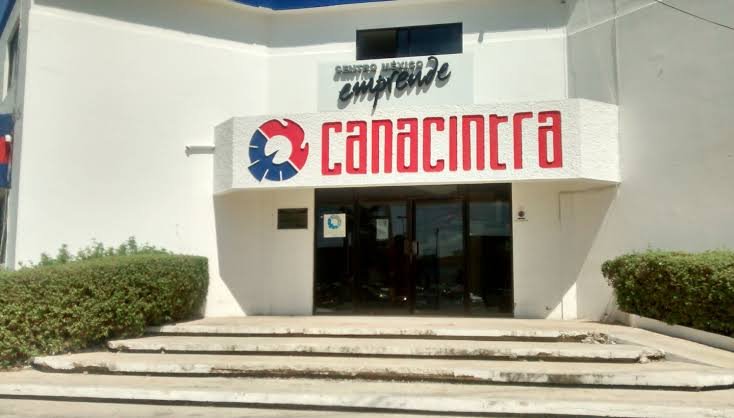 Industria de Campeche enfrenta semestre complicado y prevé cierre de año poco alentador