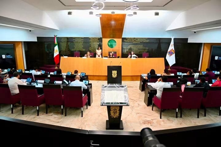 Congreso de Campeche aprueba candado a la doble nacionalidad para cargos de elección